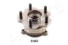 ASHIKA 44-21067 Wheel Hub